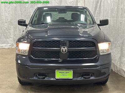 2016 RAM 1500 Tradesman   - Photo 19 - Bethany, CT 06524