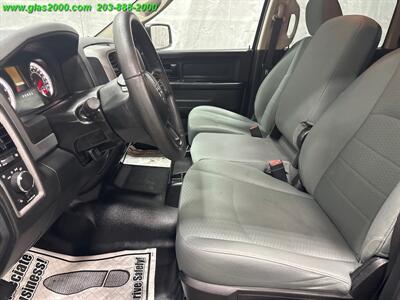 2016 RAM 1500 Tradesman   - Photo 25 - Bethany, CT 06524