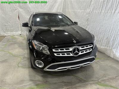 2019 Mercedes-Benz GLA GLA 250   - Photo 31 - Bethany, CT 06524
