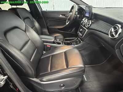2019 Mercedes-Benz GLA GLA 250   - Photo 21 - Bethany, CT 06524