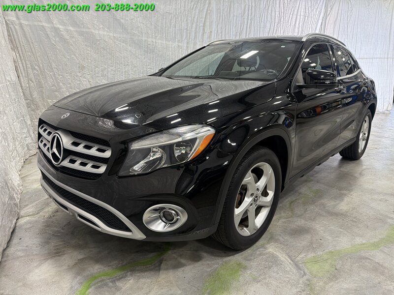 2019 Mercedes-Benz GLA GLA 250   - Photo 1 - Bethany, CT 06524