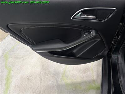 2019 Mercedes-Benz GLA GLA 250   - Photo 28 - Bethany, CT 06524