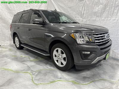 2020 Ford Expedition XLT   - Photo 2 - Bethany, CT 06524