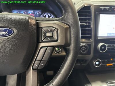 2020 Ford Expedition XLT   - Photo 23 - Bethany, CT 06524