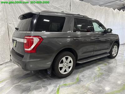 2020 Ford Expedition XLT   - Photo 8 - Bethany, CT 06524