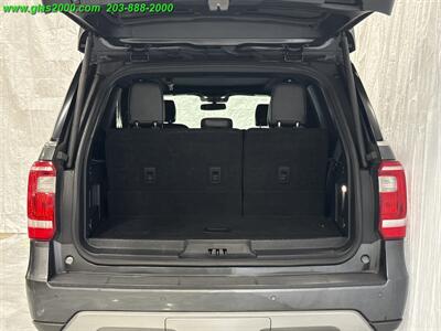 2020 Ford Expedition XLT   - Photo 21 - Bethany, CT 06524