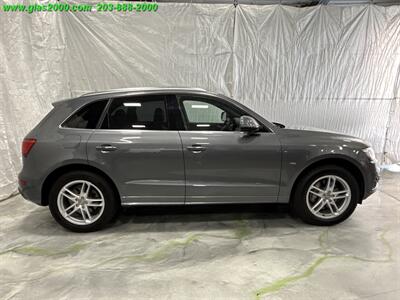 2015 Audi Q5 3.0T quattro Premium Plus   - Photo 14 - Bethany, CT 06524