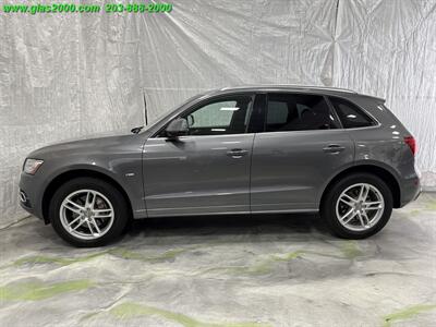 2015 Audi Q5 3.0T quattro Premium Plus   - Photo 13 - Bethany, CT 06524