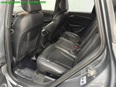 2015 Audi Q5 3.0T quattro Premium Plus   - Photo 9 - Bethany, CT 06524