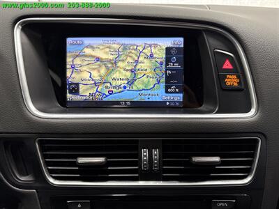 2015 Audi Q5 3.0T quattro Premium Plus   - Photo 11 - Bethany, CT 06524