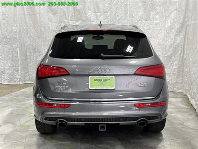 2015 Audi Q5 3.0T quattro Premium Plus   - Photo 20 - Bethany, CT 06524