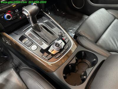 2015 Audi Q5 3.0T quattro Premium Plus   - Photo 27 - Bethany, CT 06524