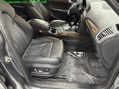 2015 Audi Q5 3.0T quattro Premium Plus   - Photo 5 - Bethany, CT 06524