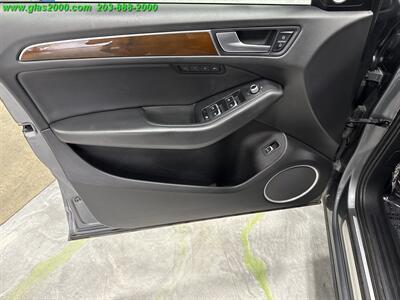 2015 Audi Q5 3.0T quattro Premium Plus   - Photo 25 - Bethany, CT 06524