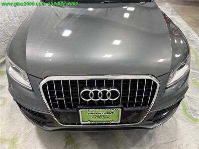 2015 Audi Q5 3.0T quattro Premium Plus   - Photo 18 - Bethany, CT 06524