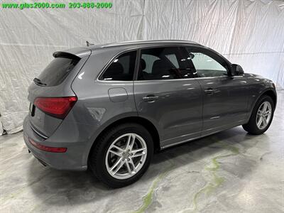 2015 Audi Q5 3.0T quattro Premium Plus   - Photo 8 - Bethany, CT 06524