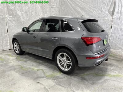2015 Audi Q5 3.0T quattro Premium Plus   - Photo 7 - Bethany, CT 06524