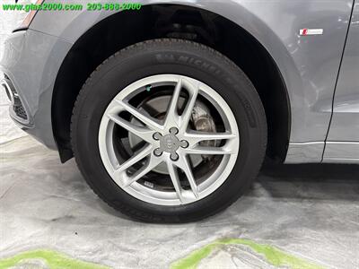 2015 Audi Q5 3.0T quattro Premium Plus   - Photo 16 - Bethany, CT 06524
