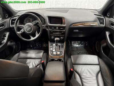 2015 Audi Q5 3.0T quattro Premium Plus   - Photo 6 - Bethany, CT 06524