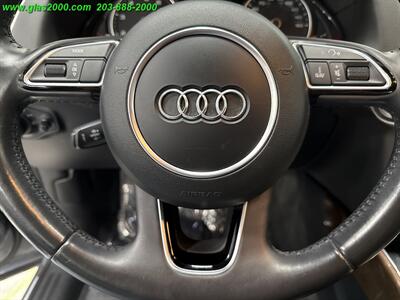 2015 Audi Q5 3.0T quattro Premium Plus   - Photo 22 - Bethany, CT 06524