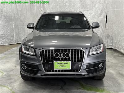 2015 Audi Q5 3.0T quattro Premium Plus   - Photo 19 - Bethany, CT 06524