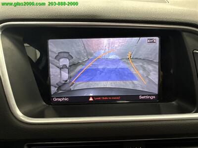 2015 Audi Q5 3.0T quattro Premium Plus   - Photo 17 - Bethany, CT 06524
