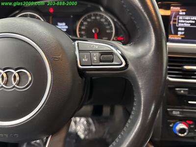 2015 Audi Q5 3.0T quattro Premium Plus   - Photo 23 - Bethany, CT 06524