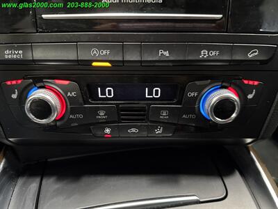 2015 Audi Q5 3.0T quattro Premium Plus   - Photo 28 - Bethany, CT 06524