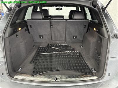 2015 Audi Q5 3.0T quattro Premium Plus   - Photo 15 - Bethany, CT 06524