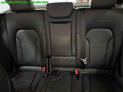 2015 Audi Q5 3.0T quattro Premium Plus   - Photo 24 - Bethany, CT 06524