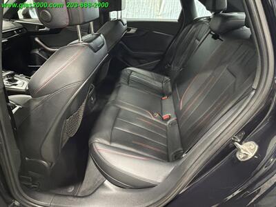 2018 Audi A4 2.0T Premium Plus quattro - Photo 9 - Bethany, CT 06524