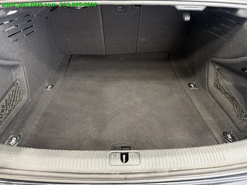 2018 Audi A4 2.0T Premium Plus quattro - Photo 15 - Bethany, CT 06524