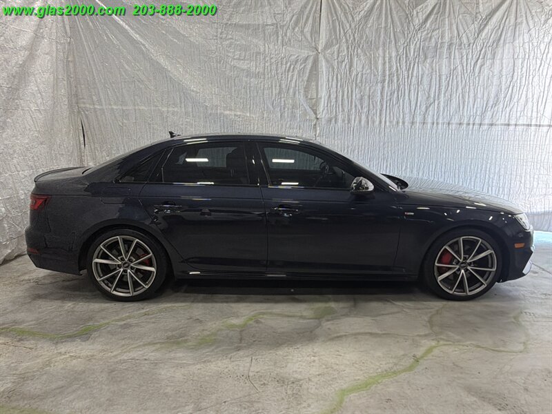 2018 Audi A4 2.0T Premium Plus quattro - Photo 14 - Bethany, CT 06524
