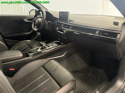 2018 Audi A4 2.0T Premium Plus quattro - Photo 5 - Bethany, CT 06524