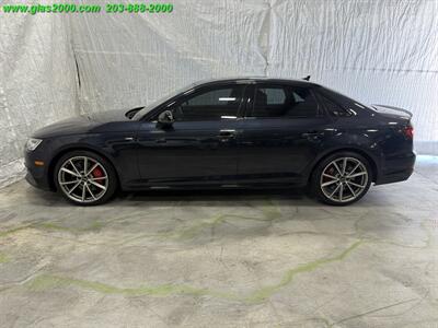 2018 Audi A4 2.0T Premium Plus quattro - Photo 13 - Bethany, CT 06524