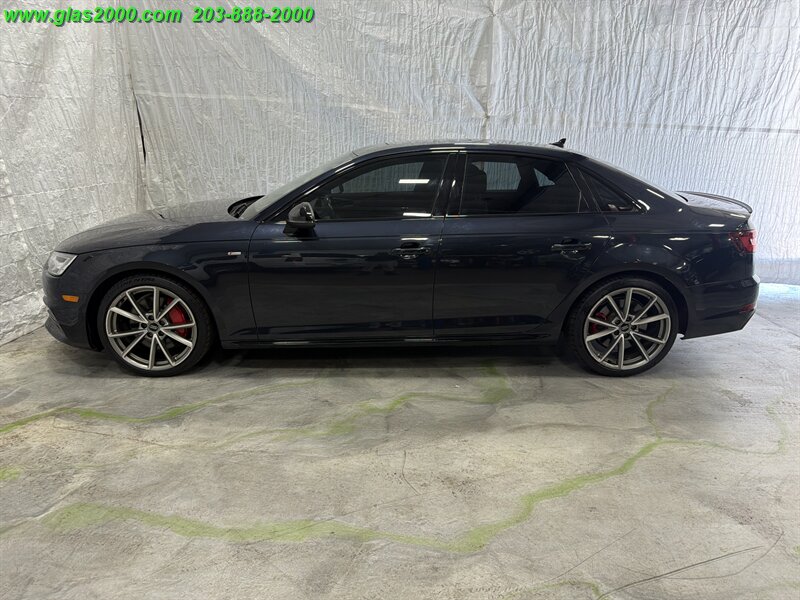 2018 Audi A4 2.0T Premium Plus quattro - Photo 13 - Bethany, CT 06524