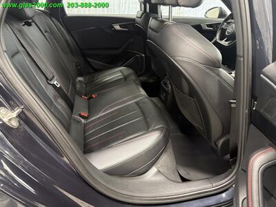 2018 Audi A4 2.0T Premium Plus quattro - Photo 10 - Bethany, CT 06524