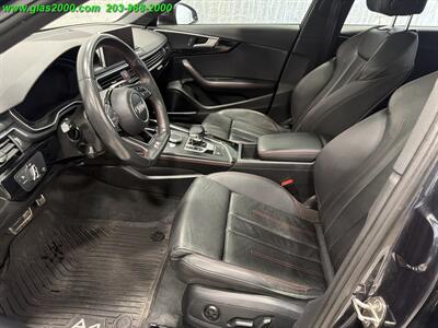 2018 Audi A4 2.0T Premium Plus quattro - Photo 23 - Bethany, CT 06524