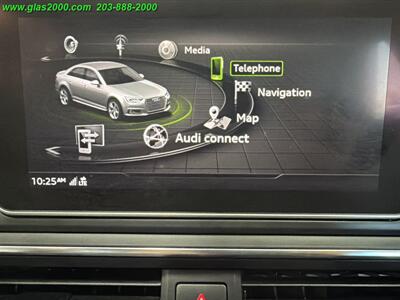 2018 Audi A4 2.0T Premium Plus quattro - Photo 25 - Bethany, CT 06524