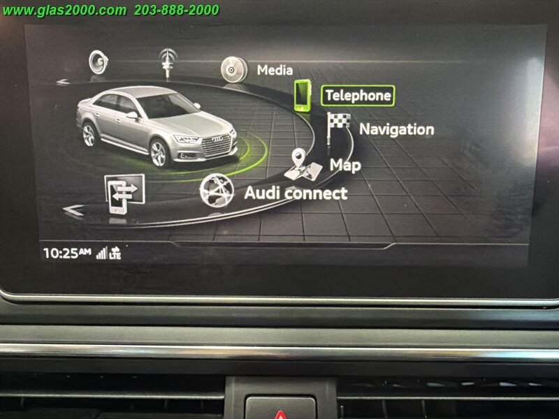 2018 Audi A4 2.0T Premium Plus quattro - Photo 25 - Bethany, CT 06524