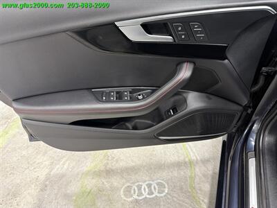 2018 Audi A4 2.0T Premium Plus quattro - Photo 28 - Bethany, CT 06524