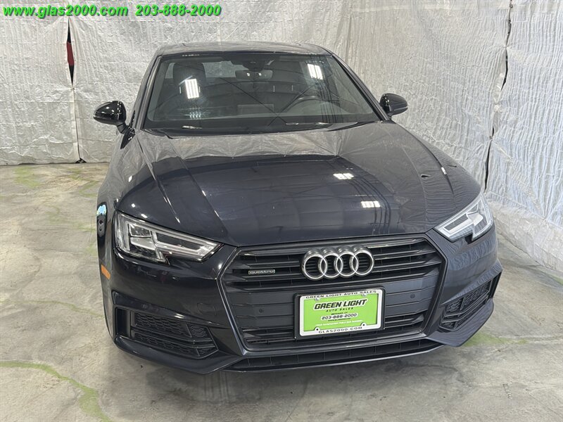 2018 Audi A4 2.0T Premium Plus quattro - Photo 33 - Bethany, CT 06524
