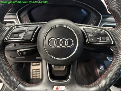 2018 Audi A4 2.0T Premium Plus quattro - Photo 22 - Bethany, CT 06524