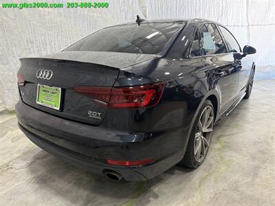 2018 Audi A4 2.0T Premium Plus quattro - Photo 8 - Bethany, CT 06524