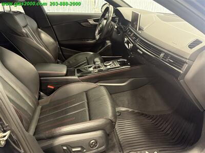 2018 Audi A4 2.0T Premium Plus quattro - Photo 21 - Bethany, CT 06524