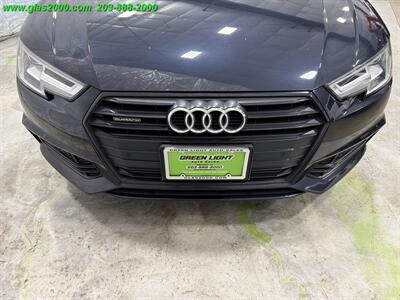 2018 Audi A4 2.0T Premium Plus quattro - Photo 30 - Bethany, CT 06524