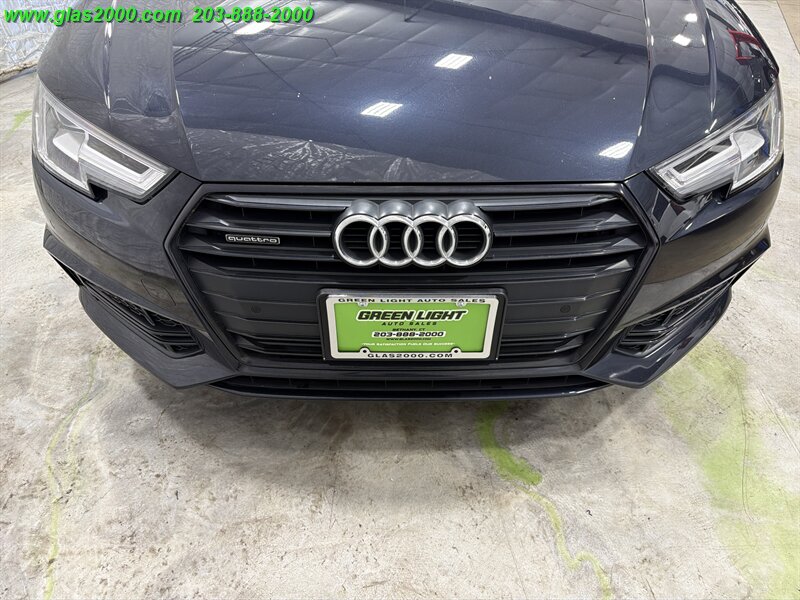 2018 Audi A4 2.0T Premium Plus quattro - Photo 30 - Bethany, CT 06524