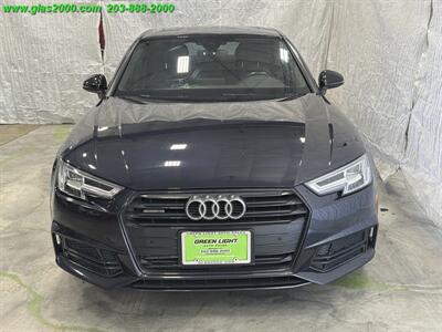 2018 Audi A4 2.0T Premium Plus quattro - Photo 19 - Bethany, CT 06524