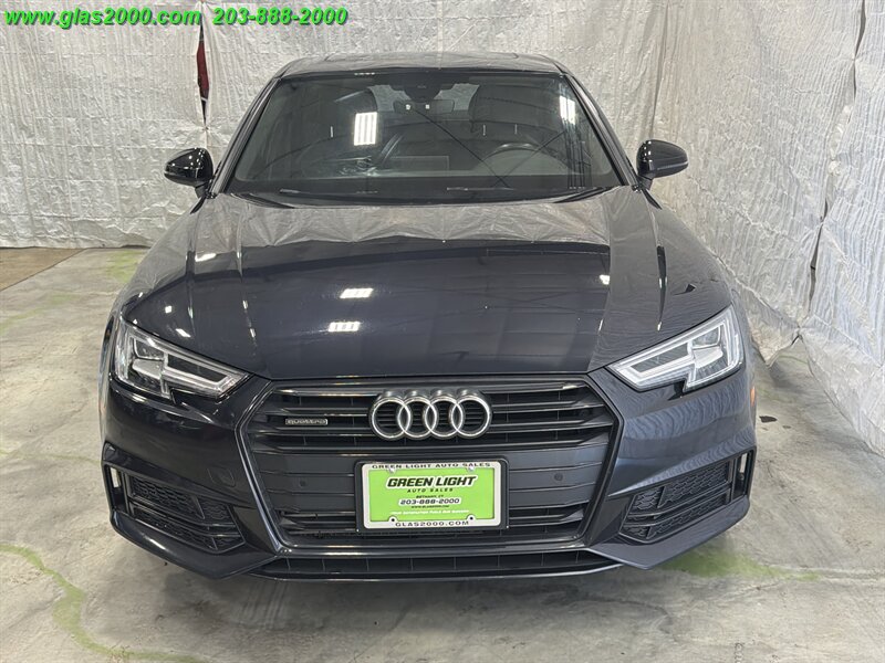 2018 Audi A4 2.0T Premium Plus quattro - Photo 19 - Bethany, CT 06524