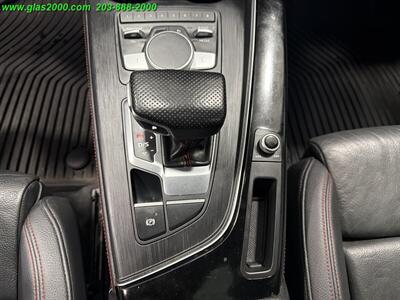 2018 Audi A4 2.0T Premium Plus quattro - Photo 17 - Bethany, CT 06524